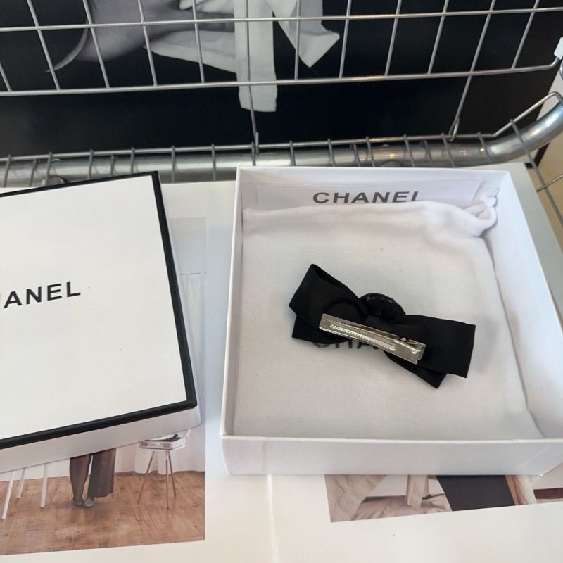 Chanel Hair Hoop